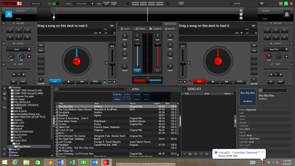 Download virtual dj 8